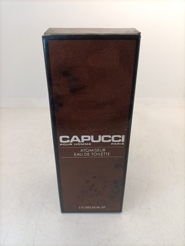 Capucci eau toilette - eau, de