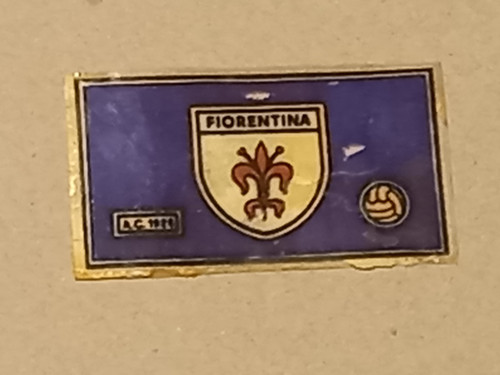 Panini 1964 scudetto - 1964/65,