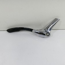 Yamaha XV 1100 Virago Sissybar supporto parafango sinistro 80600