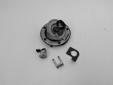 YAMAHA R1 2007 2008 KIT CHIAVI-SERBATOIO-SELLA GRAFFIATO 39P246020000 5VYW247...