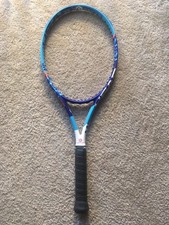 Head Instinct MP Graphene XT