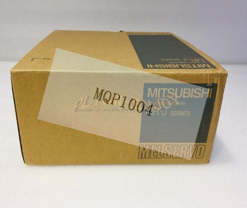 1pz mitsubishi servo drive - servo,