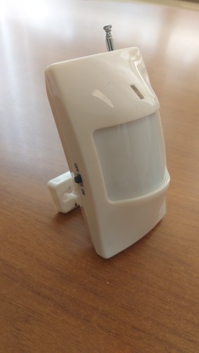 Sensore wireless movimento - sensore,