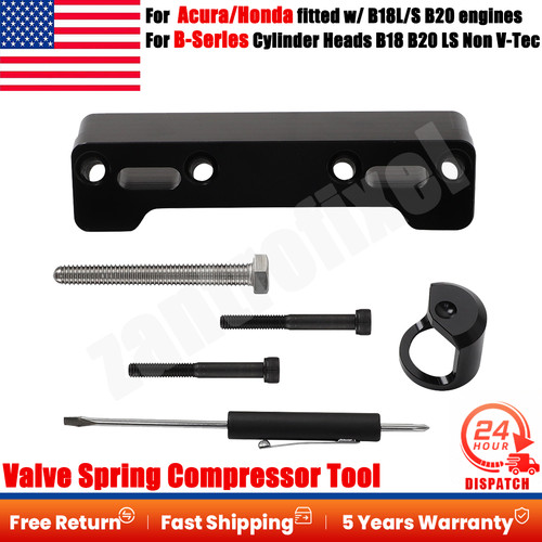 For honda series - for, b-series
