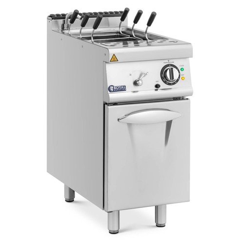 Cuocipasta elettrico kw - 9,