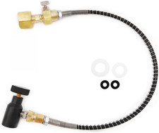 Stazione Di Ricarica CO2 for