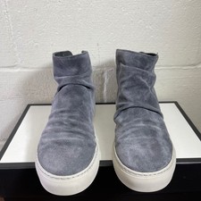 Stivaletti Fiorentini + Baker