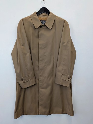Cappotto vintage burberrys - cappotto,