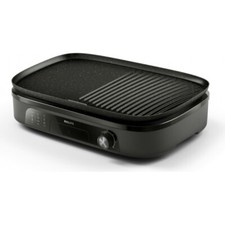 Grill Elettrico da Tavolo