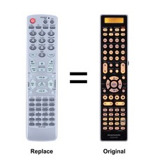 Telecomando RC003SR RC004SR