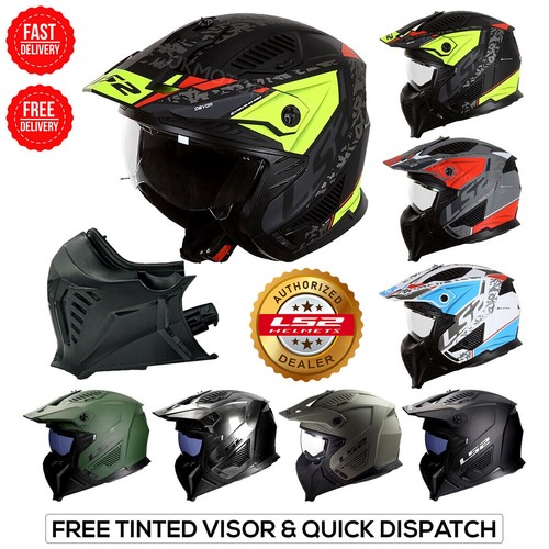 Ls2 of606 drifter devor casco - drifter,