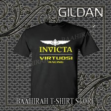 T-shirt divertente americana