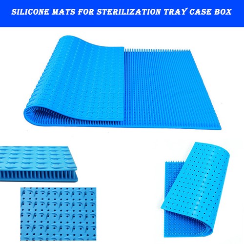 Best silicone mat silicone