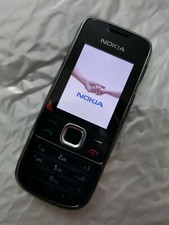 Nokia Classic 2700 - Gray
