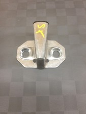 MERCEDES SLK R170 (1996-2004) 2.0 BENZINA 141KW 3P FERMOPORTA ANTERIORE SINISTRA