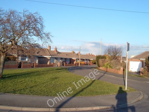 Photo 6x4 bungalows quiet - photo,