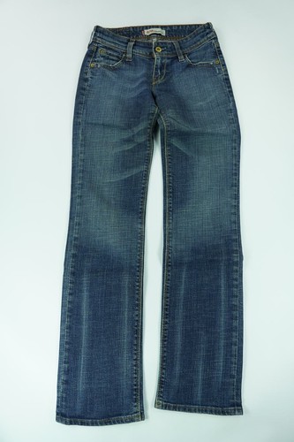 Jeans levi levis 570 taglio - jeans,