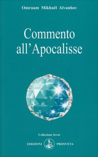 Libro commento all apocalisse - commento, all'apocalisse