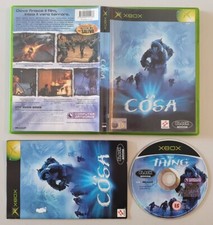 Consolle Game Play Gioco XBOX