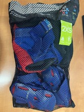 Set Di 3 Protezioni 2XS Per