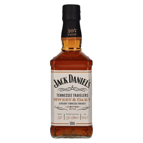 Jack daniel tennessee - jack,