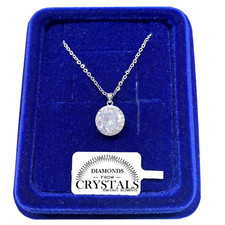 Collana punto luce 11mm - collana,