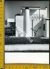 Latina San Felice Circeo architettura arredamento villa arch. G. Seri W 518