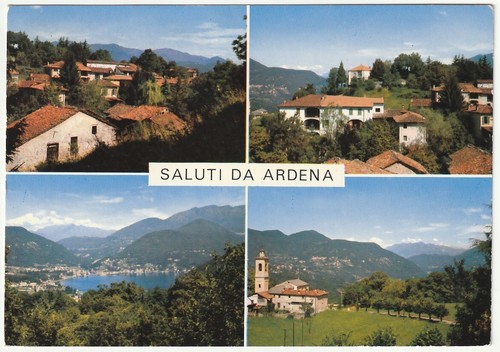Ardena brusimpiano varese - brusimpiano,