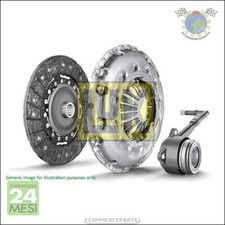 623330833 Kit Frizione Luk Per
