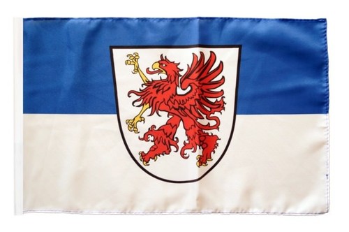 Bandiere germania pomerania - bandiere,
