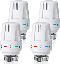 Valvola Termostatica per