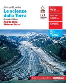 Scienze della terra - della,