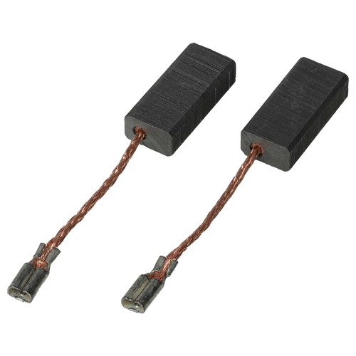 Balais charbon pour bosch - 2,