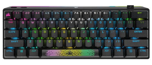 Corsair k70 pro - k70, mini