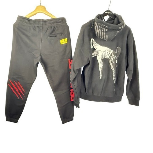 Set tuta bruce lee - set, x