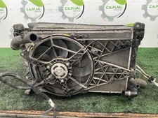 KIT RADIATORI PER FIAT Bravo