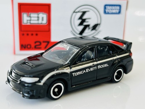 Modello evento subaru - evento,