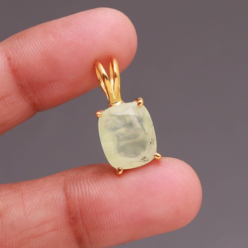 Collana catena cuscino