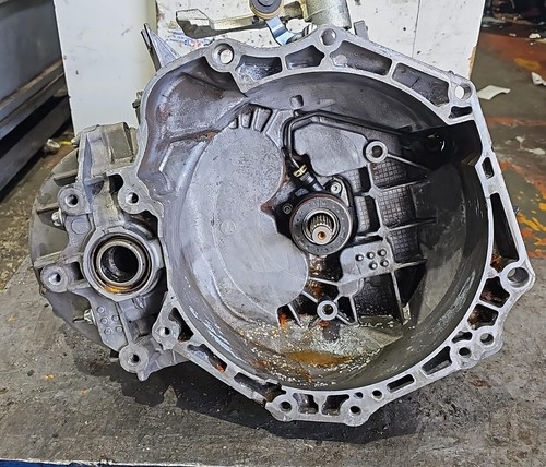 Cambio manuale completo per - completo,