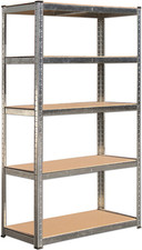 SCAFFALE KIT AD INCASTRO