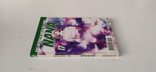 Nana prima edizione - n.17,