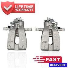 Coppia pinze freno posteriori