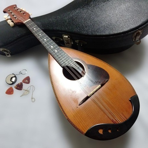 Mandolino suzuki m210 prodotto - suzuki,
