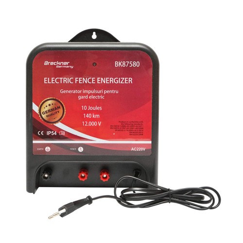 Elettrificatore per recinto - per,