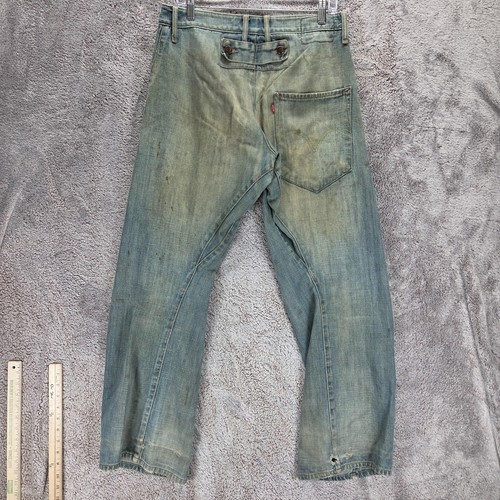 Jeans vintage levis engineered - jeans,