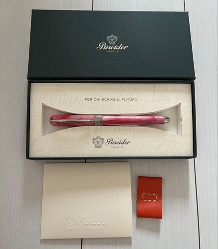 Penna stilografica pineider - stilografica,