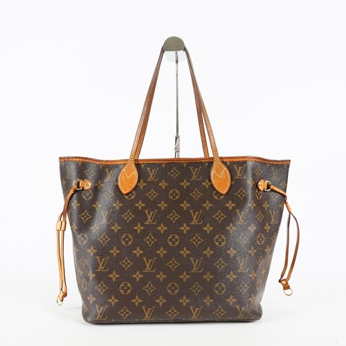 Borsa louis vuitton neverfull - borsa,