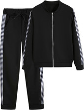 Donna Tuta Sportiva Set