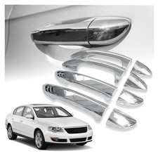 Volkswagen passat sedan - vw,