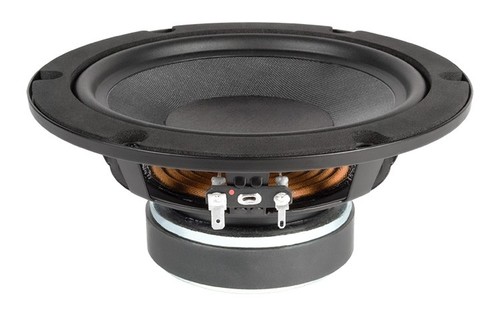 6fe125 faital pro woofer - 6fe125,